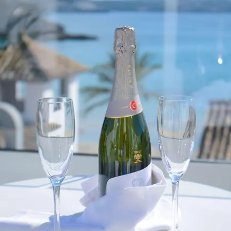 Paguera Treff Boutique 4* Peguera