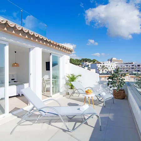 Hotel Treff Boutique