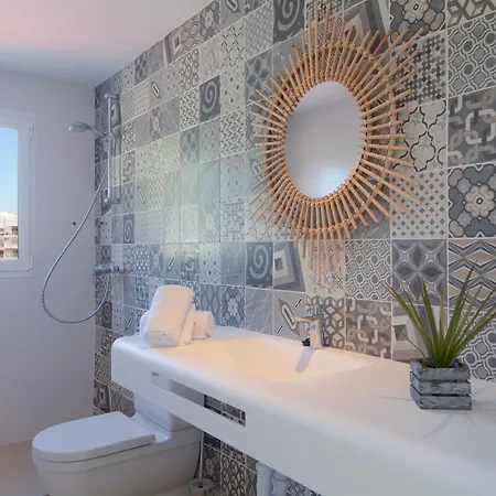 Treff Boutique Hotel