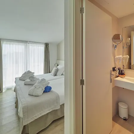 Paguera Treff Boutique Hotel Peguera