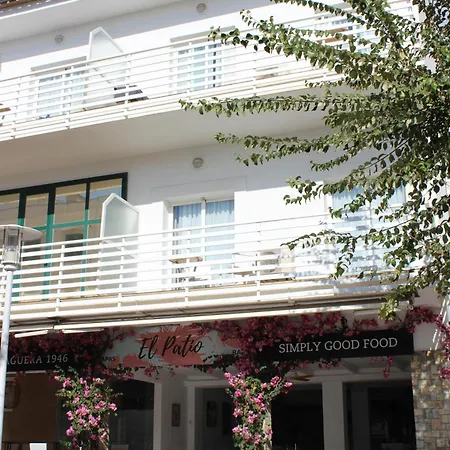 Paguera Treff Boutique Hotel 4*