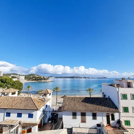 Hotel Treff Boutique Peguera