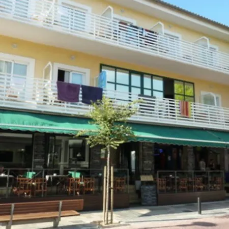 Paguera Treff Boutique Hotel Peguera