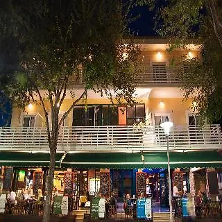 Treff Boutique Hotel 4*