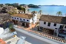 Treff Boutique 4* Peguera