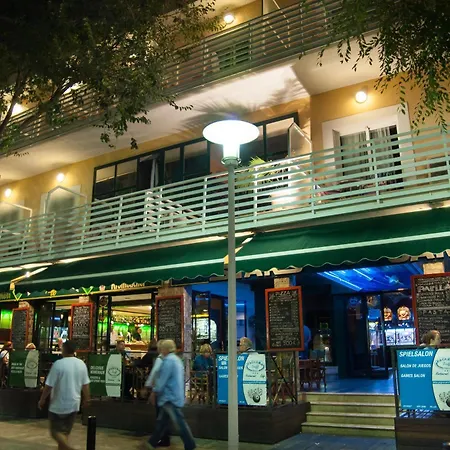 Treff Boutique Hotel 4*