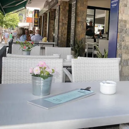 Hotel Treff Boutique 4*