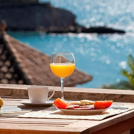 Treff Boutique Hotel 4*
