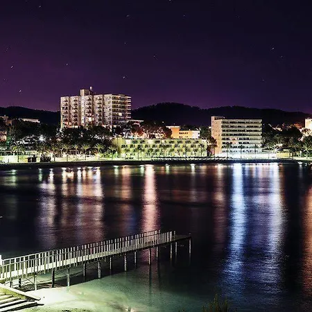 Paguera Treff Boutique 4*