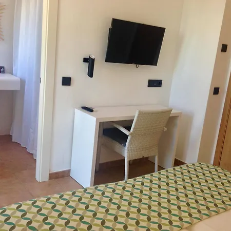 Treff Boutique 4* Peguera