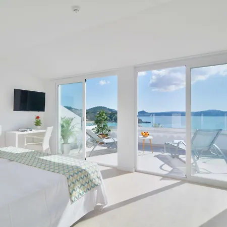 Treff Boutique 4* Peguera