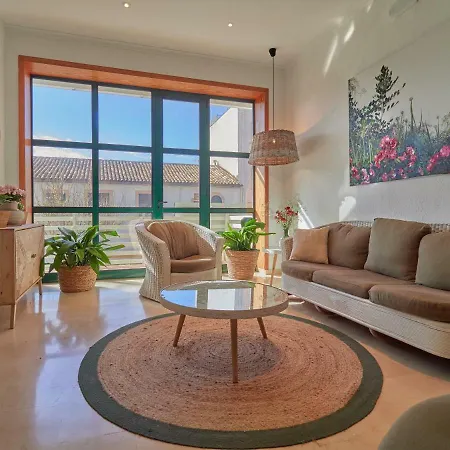 Treff Boutique 4* Peguera