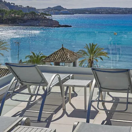 Treff Boutique Hotel 4*