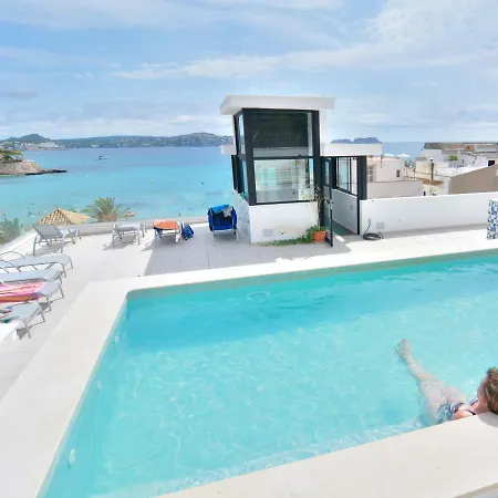 Paguera Treff Boutique 4* Peguera