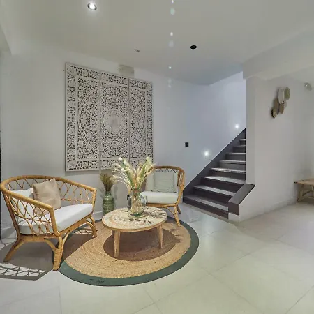 Hotel Paguera Treff Boutique Peguera