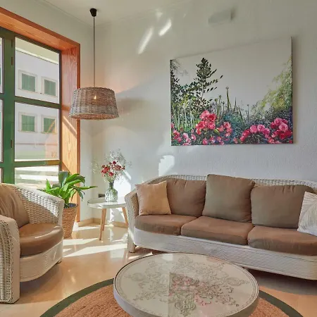Paguera Treff Boutique 4*