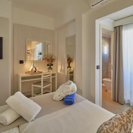 Treff Boutique Peguera