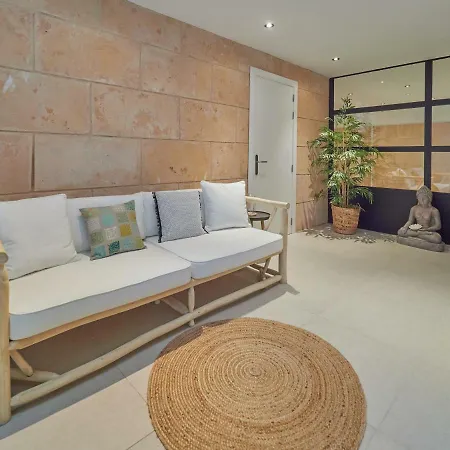 Hotel Paguera Treff Boutique 4*