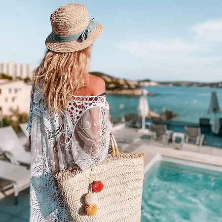 Treff Boutique 4* Peguera