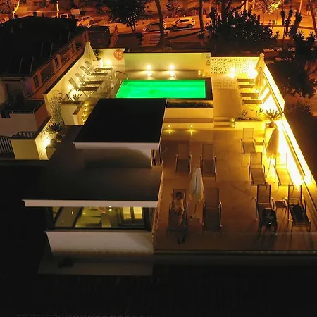 Treff Boutique 4*