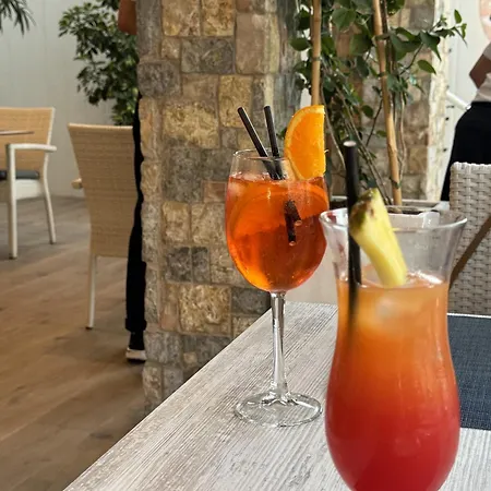 Treff Boutique 4* Peguera